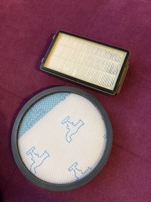 Набір фільтрів для пилососа