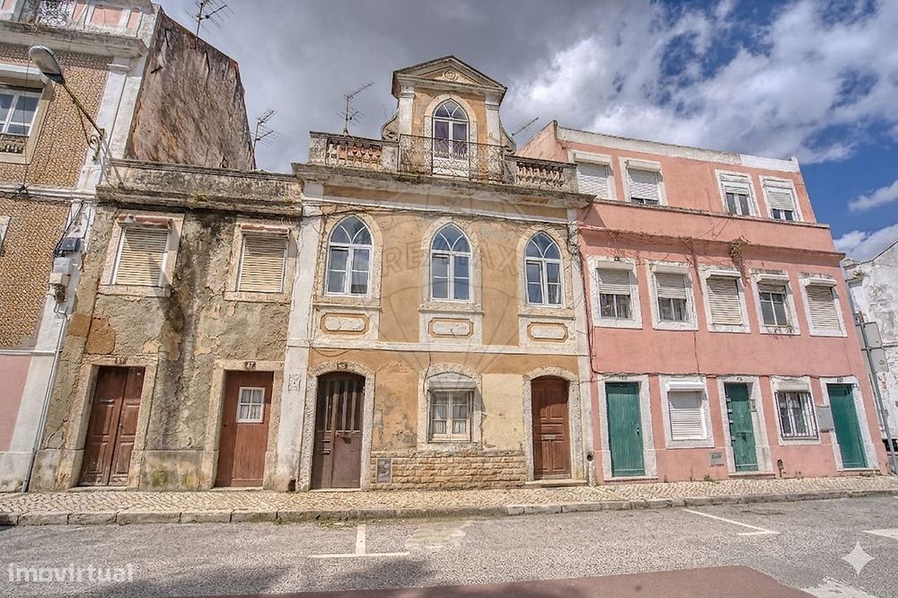 Prédio  para venda