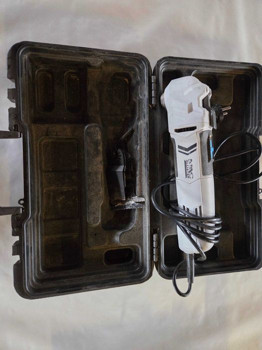 Multitool Mac Allister 300 W Narzędzie wielofunkcyjne