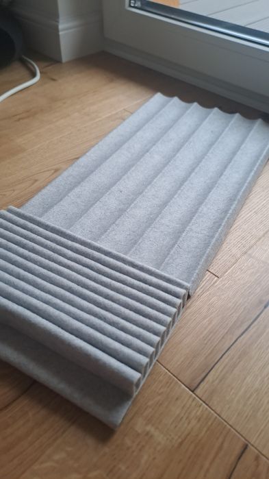 komplement ikea wkład na tace  na biżuterię