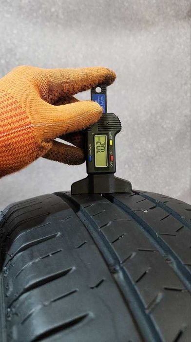 205.65.16C Nexen Roadian CT8 2шт