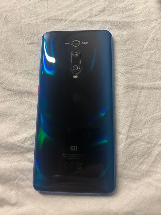 telefon xiaomi 9T pro