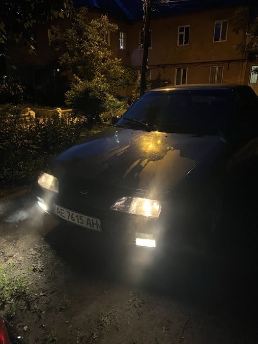 Продажа/обмен daewoo espero