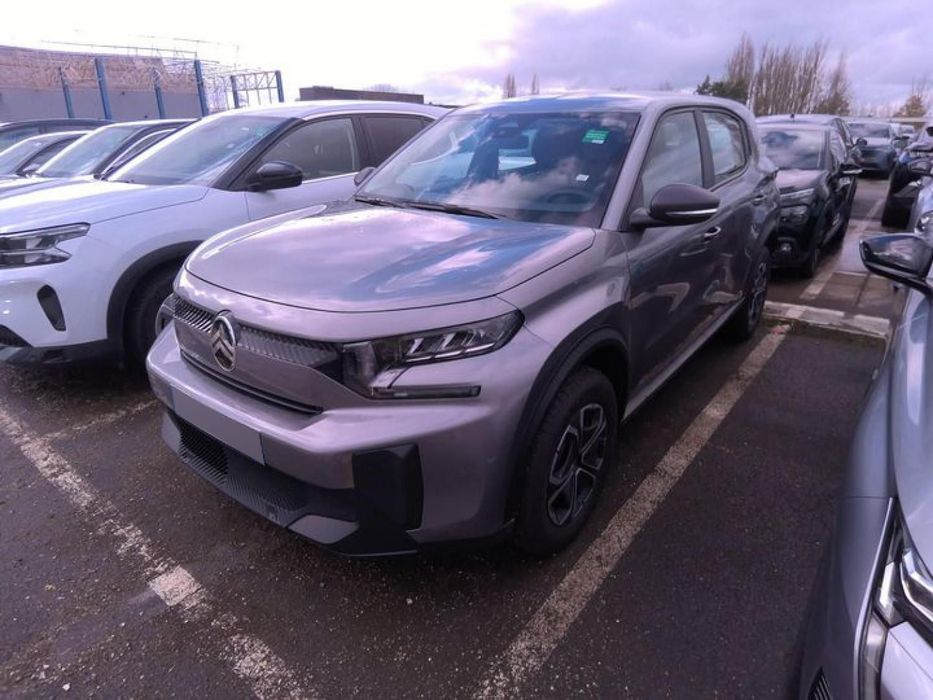 Citroën e-C3 Aircross 44 kWh Autonomia Conforto You
