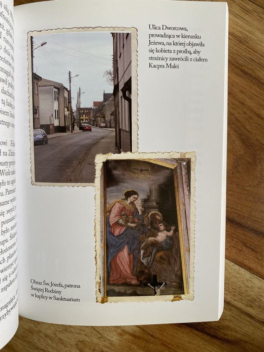 Historia kościołów na Zdzieżu w Borku Wielkopolskim
