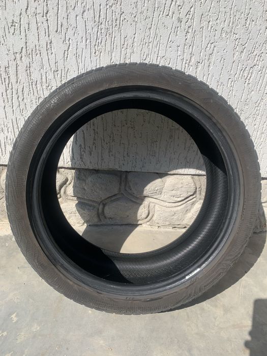 Резина 225/40 R18 2023р. Всесезонні