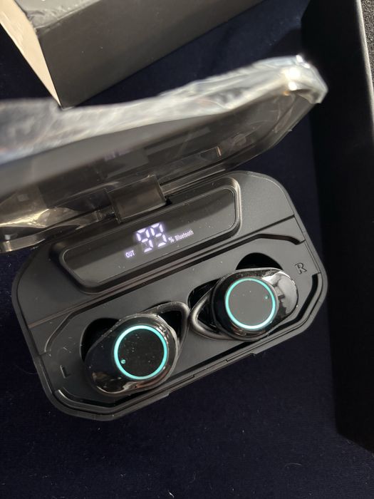 Sluchawki bezprzewodowe