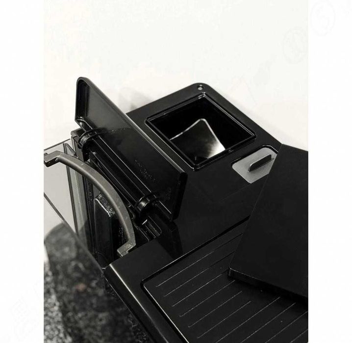 Кофемашина Miele CM 5500 Black Obsidian