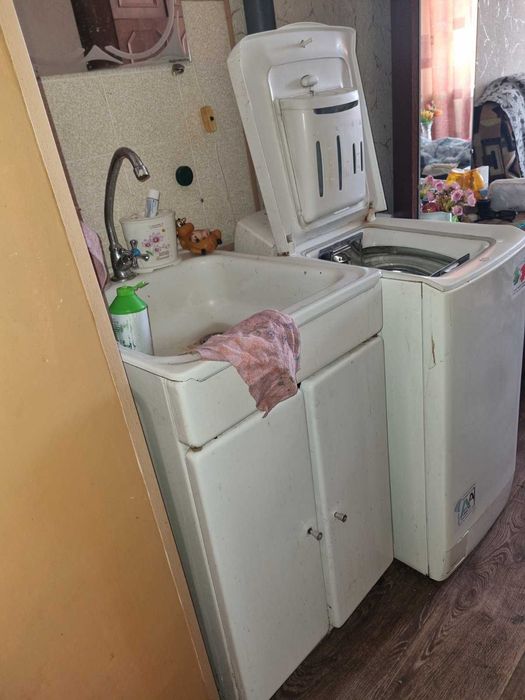 Продам комнату в коммуне, 17 м2, Лузановка