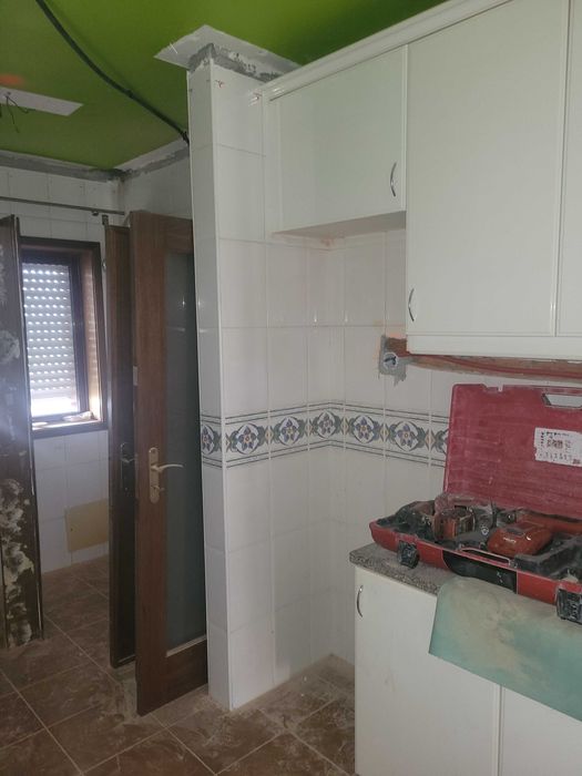 Armários de Cozinha