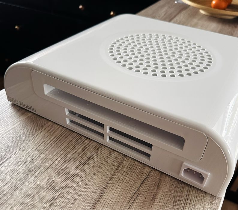 Pochłaniacz pyku Afinia nowy