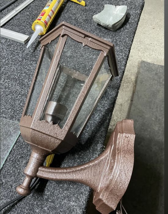 Майстерня по склу у Стрию.Порізка скла та дзеркалаВстановлення у двері