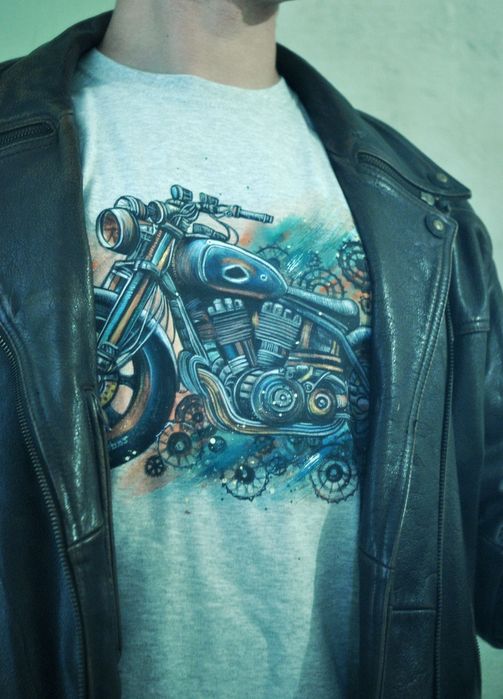 Оформление, рисование, брендирование