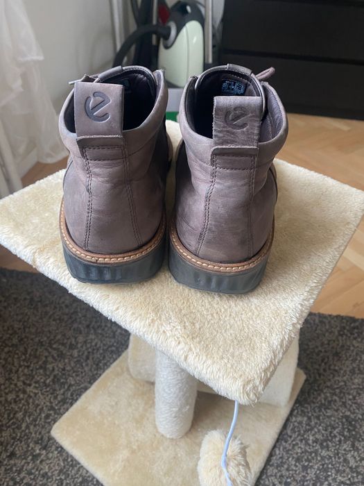 Всесезоні черевики ecco розмір 42