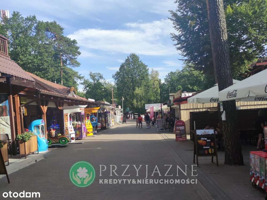 SKORZĘCIN bardzo blisko jeziora - Domek rekreacyjny na sprzedaż!