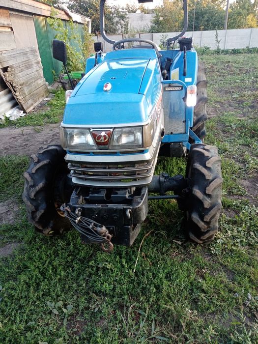 Продам ісекі гіас