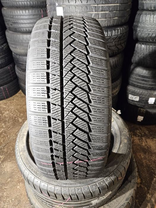 Continental 225/50 r17 TS850P /// 6,6mm!!! WinterContact