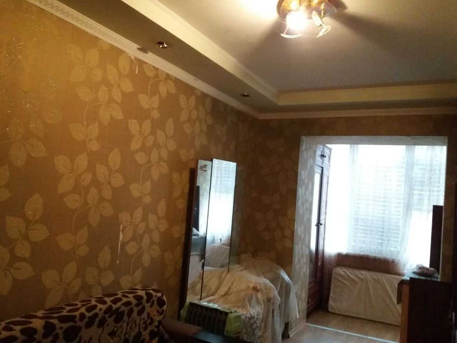 Продаю 3ком.Кв.80м2 ЦЕНТР/Рынок. Изол.Комнаты.Больш.Балкон.Кирп