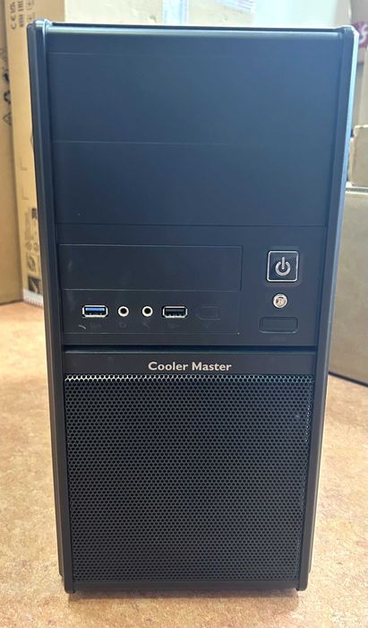 Komputer • Windows 11 Pro oficjalnie wspierany  • 16 GB RAM