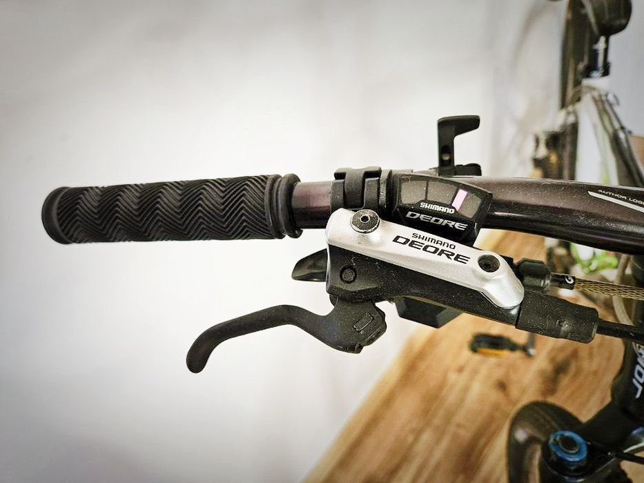 Велосипед Author Impulse MTB