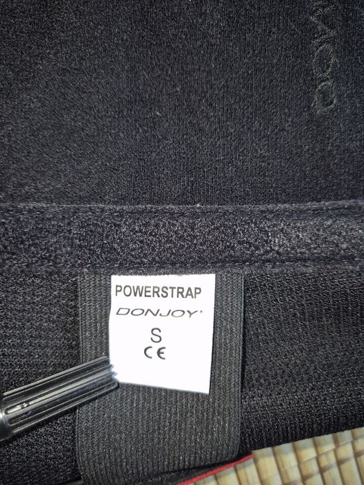 Продам бандаж DonJoy POWERSTRAP