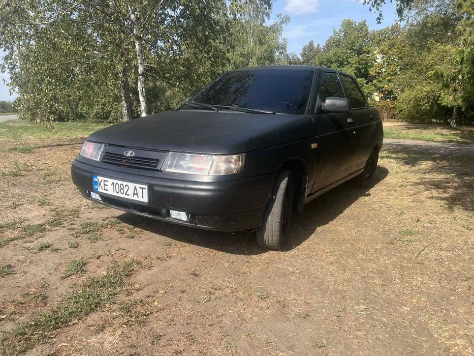 Продам ВАЗ 2110 в технічно гарному стані