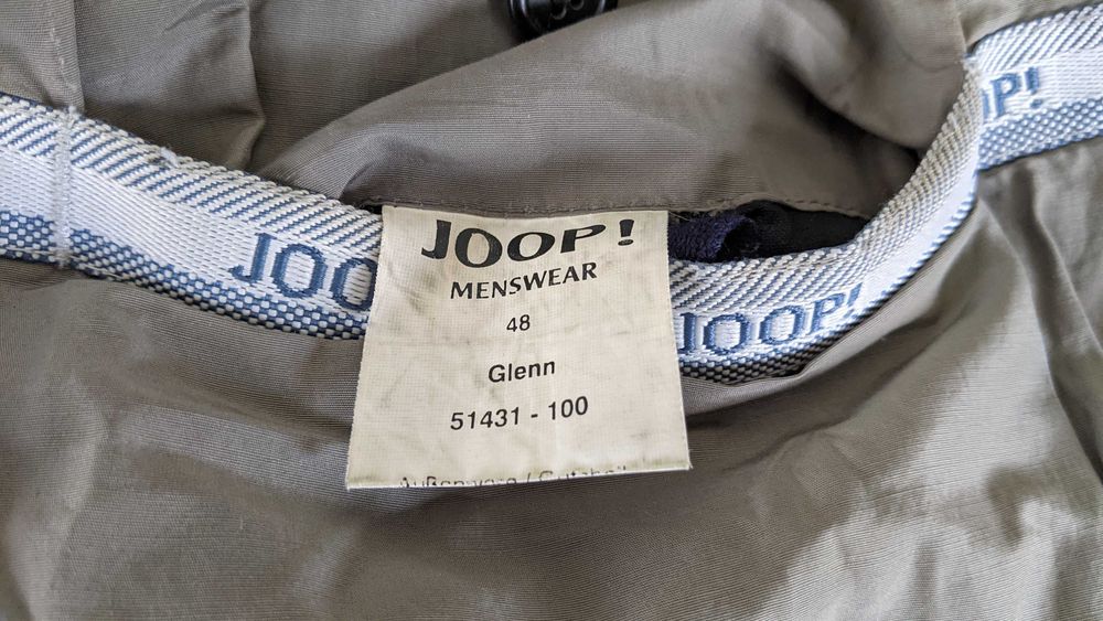 Joop! куртка чоловіча, M