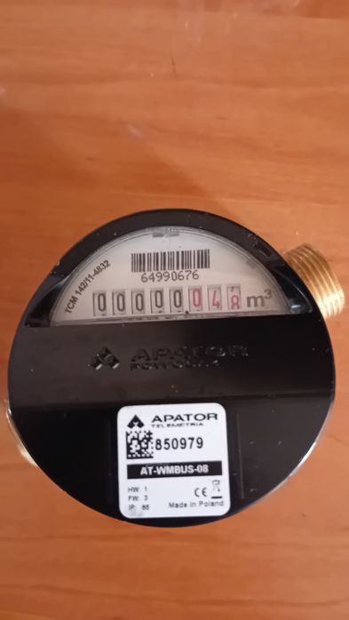 NOWE WODOMIERZE nie używane 2019,2017r
