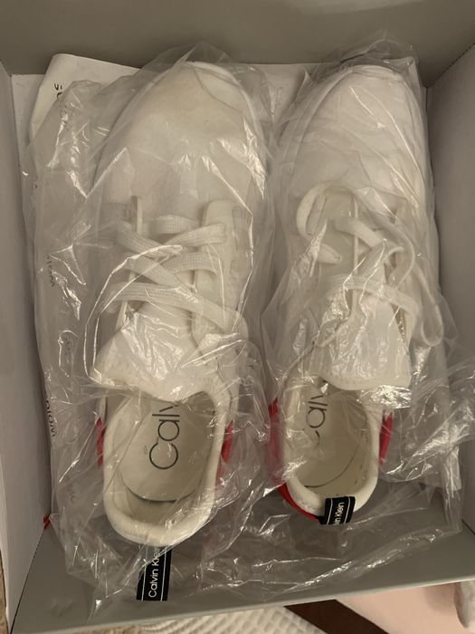 Buty calvin klein rozm 39