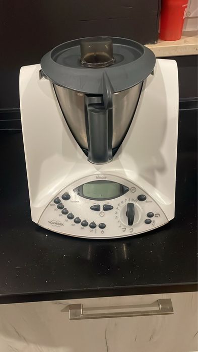 Vendo Bimby modelo TM31
