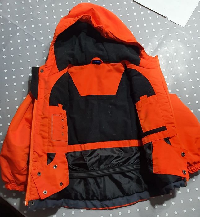 Kurtka zimowa 98/104