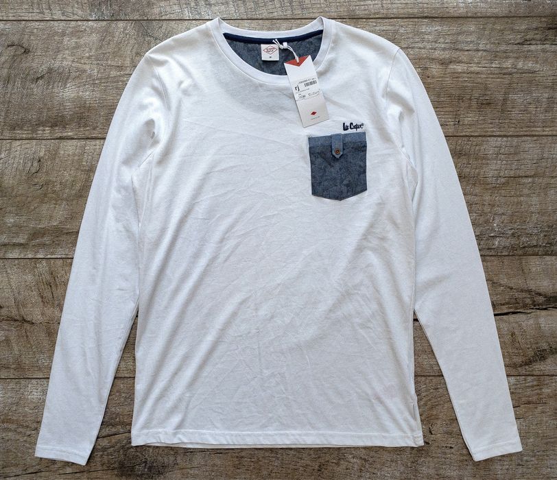 Лонгслів Lee Cooper M