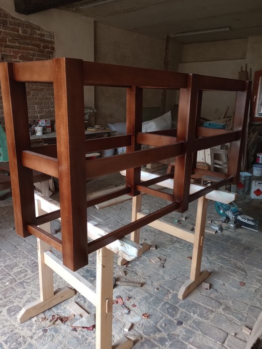 Komoda, wyspa kuchenna