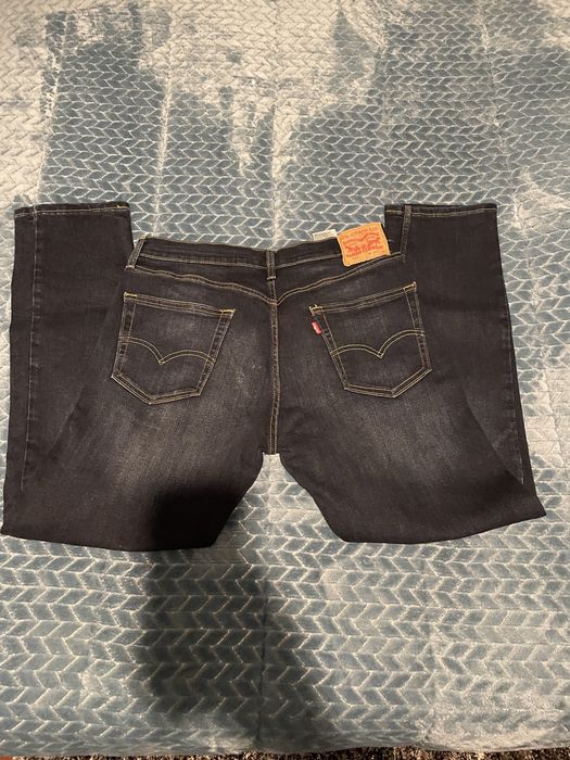 Calças Levis w34 l32