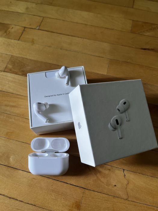 AirPods Pro 2-gen