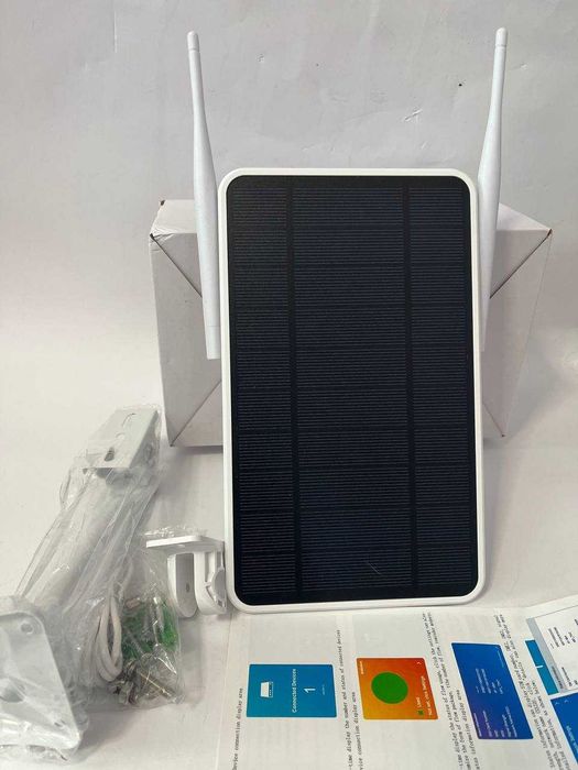 Автономный Маршрутизатор репитер wifi роутер 4G роутеры под сим карту