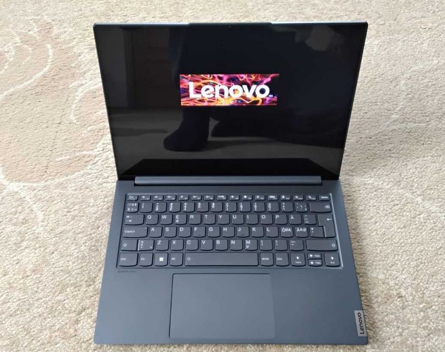 Lenovo Yoga Slim 7 Pro 14ACH5 Ryzen 9 5900HX