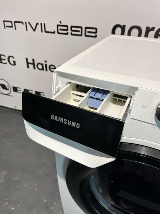 Пралка Samsung 22рік SmartThings WW8ET554AAW / WiFi
