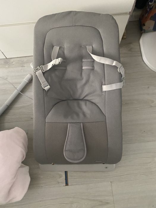 Cadeira bebe baloico