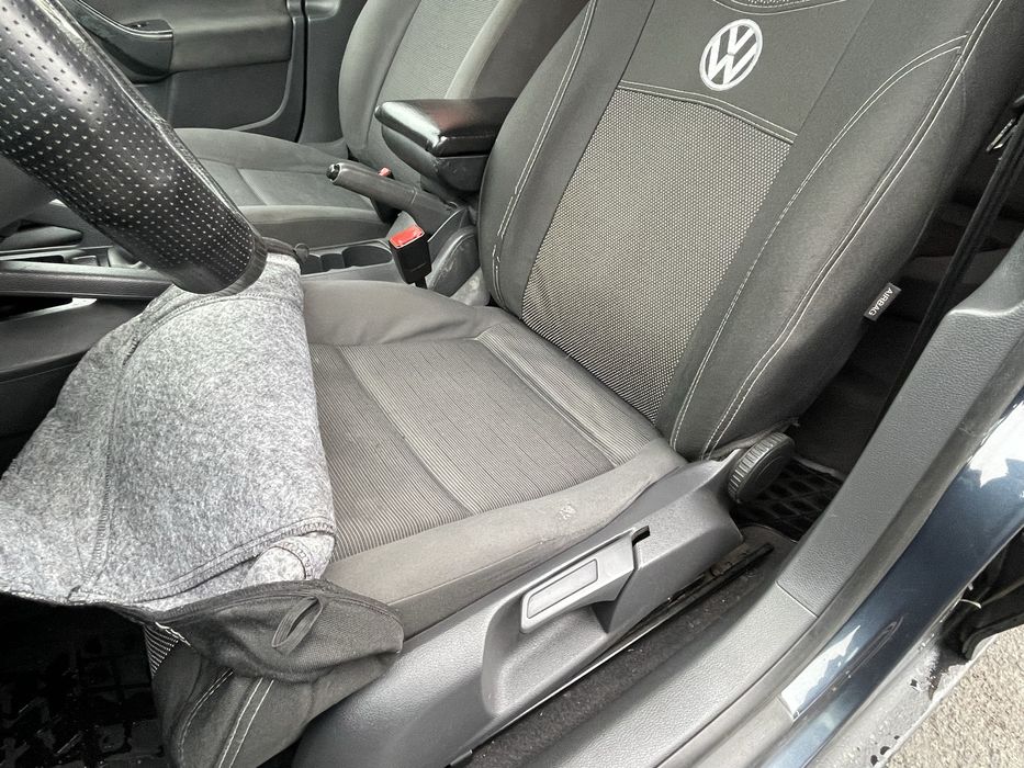 Volkwagen Golf V  1.9 TDI