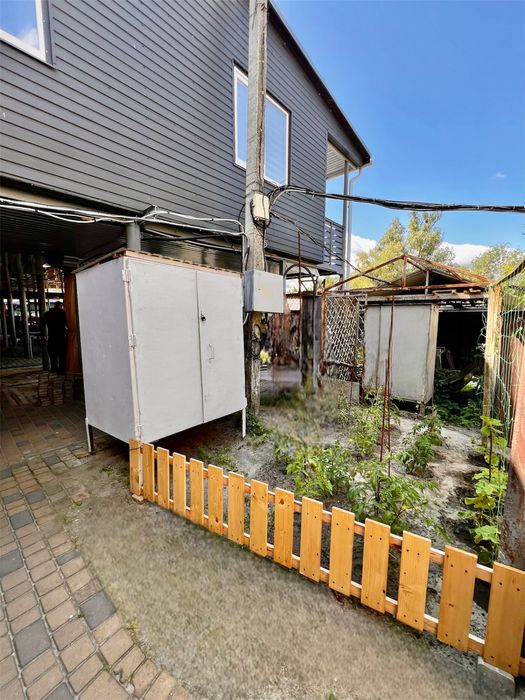 Продається місце -ділянка з будиночком на причалі #55,  Дахнівка