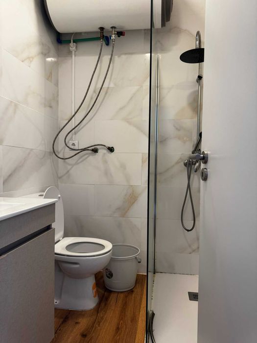 Arrendamento quarto