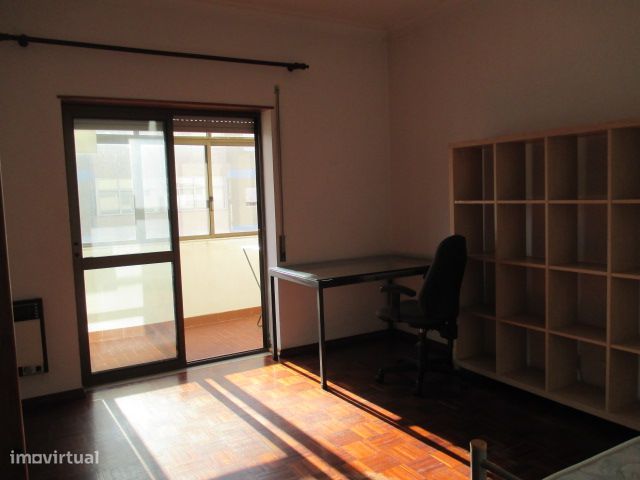 Quarto Av. Calouste Gulbenkian, Coimbra