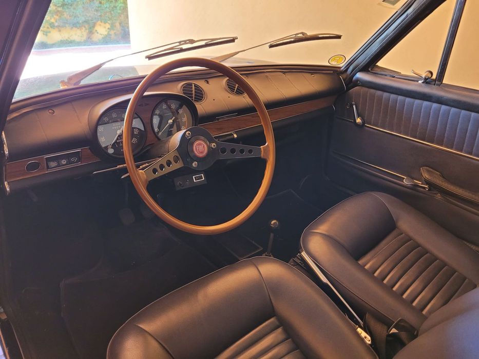 Fiat 850