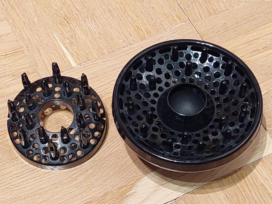 Диффузор для фена AEG 1635 насадка профессиональный НОВЫЙ