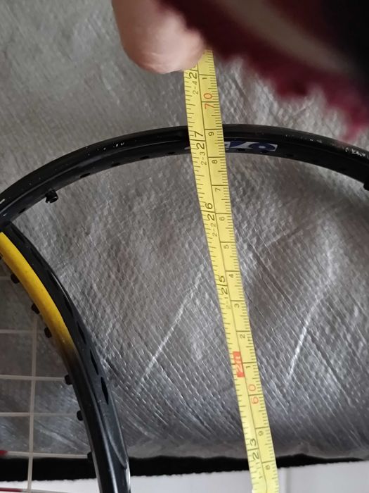 3 Raquetes Ténis e Squash