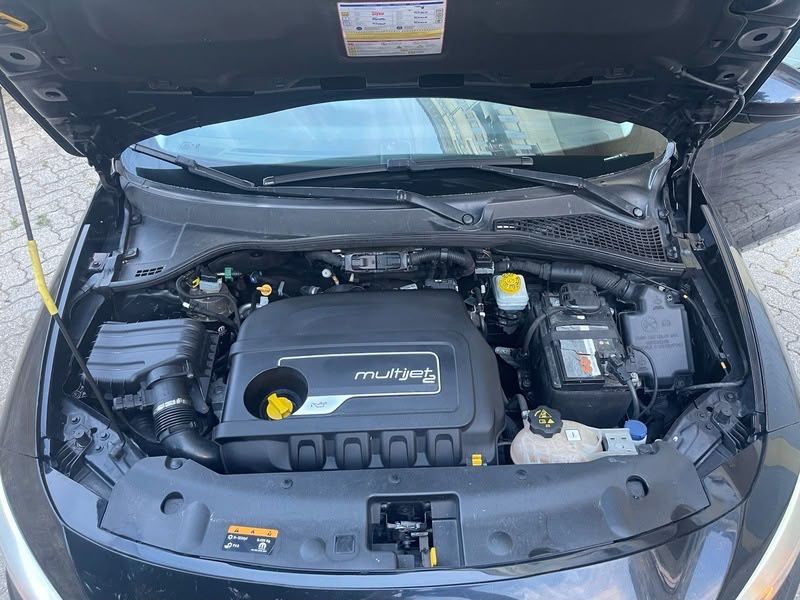 Fiat Tipo 1.3 MultiJet Diesel