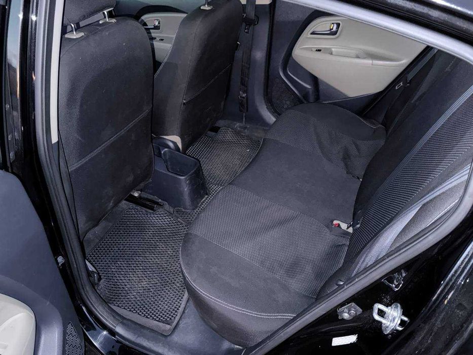 Kia  Rio  2016  автомат
