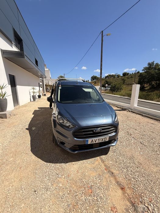 Ford transit conect L2