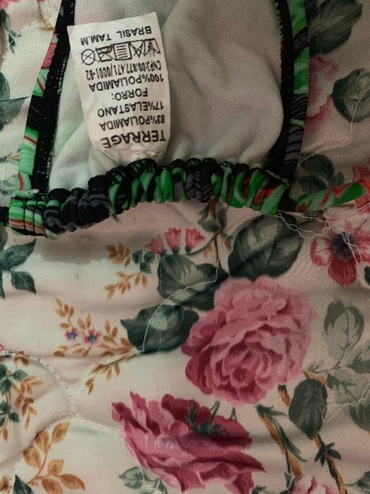 Bikini parte de cima